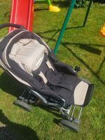 Kinderwagen Baden-Württemberg - Göppingen Vorschau