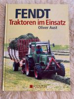 Fendt Traktoren im Einsatz Nordrhein-Westfalen - Isselburg Vorschau