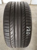 Continental 275/40 R19 101Y ContiSportContact 5 MO SUV Sommer Baden-Württemberg - Holzgerlingen Vorschau