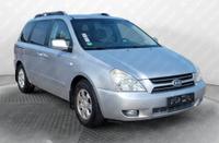 Kia Carnival 2.9 CRDi VGT EX*Automatik*7Sitze*Tempo Bayern - Langquaid Vorschau