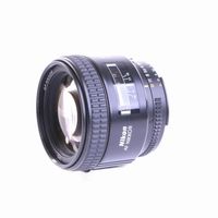 MIT GARANTIE. Nikon AF Nikkor 85mm F/1.8 D Objektiv Schleswig-Holstein - Handewitt Vorschau