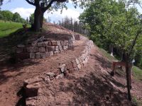 Gartenberatung vom Meister, Naturgarten, Pflanzen, Naturstein Hessen - Ronshausen Vorschau