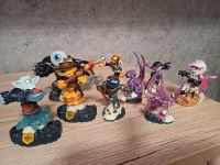 Skylanders Figuren Set 9 Teile Hessen - Kassel Vorschau