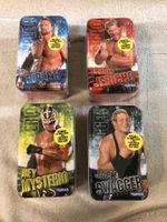 Topps Wrestling Power Chips(WWE,ECW) neu Ovp Berlin - Spandau Vorschau