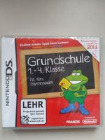 Nintndo DS Grundschule 1-4 Rheinland-Pfalz - Worms Vorschau