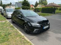 Seat Ibiza FR TGI Erdgas 4,48€/100km Berlin - Mitte Vorschau