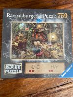 Ravensburger, Exit Puzzle Baden-Württemberg - Niefern-Öschelbronn Vorschau