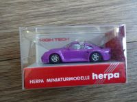 Herpa 1:87 Porsche 959 ,Neu,Sonderfarbe Lila ,Neu,025096 Niedersachsen - Buxtehude Vorschau