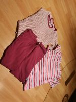 Scholler kids unterhemd kurz leggings unterwäsche hose gr 128 Hessen - Schwalbach a. Taunus Vorschau