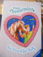 Pony Peppermint - Ein Freund für Holly von Daniela Stern NEU Niedersachsen - Oldenburg Vorschau