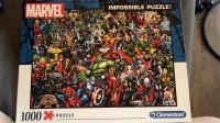 puzzle 1000 teile von marvel Duisburg - Röttgersbach Vorschau