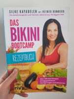 "Das Bikini Bootcamp" von Silke Kayadelen (Buch) Sachsen - Lichtenstein Vorschau