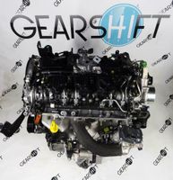 MOTOR M9TC704 2.3DCI RENAULT MASTER OPEL MOVANO NISSAN NV400 Hessen - Darmstadt Vorschau