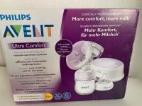 Philips Avent elektrische Milchpumpe Hannover - Linden-Limmer Vorschau
