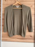 NEU: s.Oliver grüner Bolero / Jäckchen Baden-Württemberg - Reutlingen Vorschau
