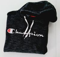 ❀ Champion Pullover Gr. L Pulli Hoodie Sweatshirt Grau ❀ Nürnberg (Mittelfr) - Neuröthenbach Vorschau