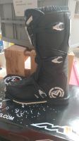 Crossstiefel Moose Neu Schwarz Gr 13/47 und Gr  9/43 Endurostiefe Niedersachsen - Nordhorn Vorschau