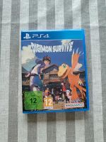 PlayStation 4 PS4 Digimon Survive Bayern - Gunzenhausen Vorschau