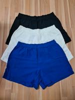 H&M 3x Sommershorts aus Leinenmix Gr. XL Bayern - Wegscheid Vorschau
