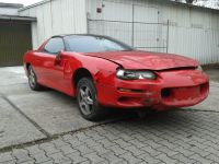 Chevrolet Camaro IV Gen Tür Haube Scheibe Achse Bremse Polster Frankfurt am Main - Riederwald Vorschau