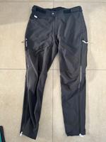 Qimsa II Softshellhose Damen Vaude 42L Short Baden-Württemberg - Korb Vorschau