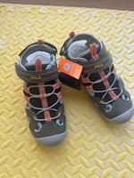 Fila Sandalen Gr. 37 NEU Kinder Brandenburg - Zossen Vorschau