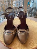 Prada Pumps, Peeptoe, Schuhe, Absatzschuhe, High Heels 41 München - Schwabing-West Vorschau