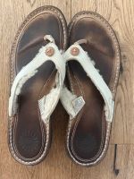 UGG , Flip- Flop 40/41 Schleswig-Holstein - Flensburg Vorschau