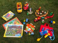 Spielzeug Set Kleinkind Niedersachsen - Peine Vorschau