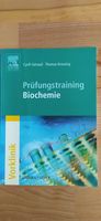 Prüfungstraining Biochemie - Géraud, Kreutzig Schleswig-Holstein - Nortorf Vorschau