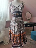 Boho Maxikleid aus Baumwolle. 42/44 Sommerkleid Festival Nordrhein-Westfalen - Hückeswagen Vorschau