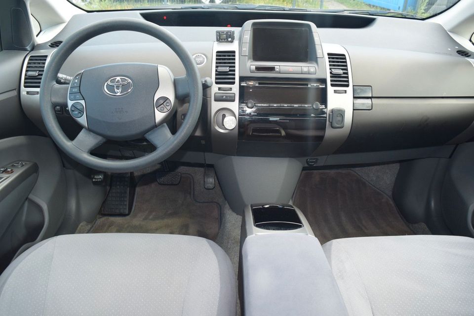 Toyota Prius 1.5"1.Hand"Klima"TOP"HU-AU Neu in Wildau