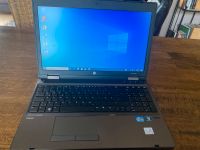 Hp Laptop ProBook 6560b, 256 GB, W10, i5 Nordrhein-Westfalen - Ruppichteroth Vorschau
