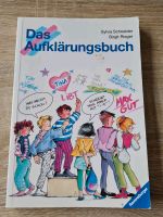 Das Aufklärungsbuch Pubertät Niedersachsen - Cremlingen Vorschau