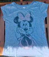 Shirt / Micky Maus Mecklenburg-Vorpommern - Malchin Vorschau