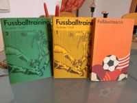 Fußball Training und Taktik aus 1979 Bochum - Bochum-Nord Vorschau