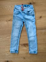 Pusblu Jeans 104, Mädchen, kaum getragen München - Bogenhausen Vorschau