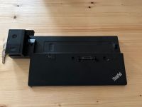 Lenovo Thinkpad Docking Station (ThinkPad Ultra Dock) - Typ 40A2 Bayern - Mömlingen Vorschau