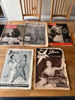 Alte Zeitschriften aus den Jahren 1950/1951 Niedersachsen - Bad Zwischenahn Vorschau