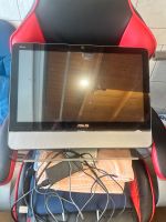 Asus ET2203 T All in one Pc Sachsen-Anhalt - Allstedt Vorschau