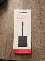 Mini DisplayPort to VGA Adapter Hessen - Dreieich Vorschau