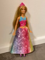 Barbie Dreamtopia Regenbogen Königreich Magische Haarprinzessin Bremen - Oberneuland Vorschau