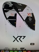 Core XR7 Kite Neu 15 qm schwarz Kitesurfen Eimsbüttel - Hamburg Schnelsen Vorschau