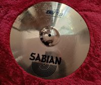 SABIAN B8 PRO Crash 16" (Besser als B8X) kaum gespielt Dresden - Äußere Neustadt Vorschau