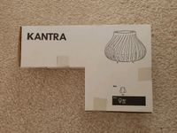 Ikea Kantra Tischleuchte Lampe neu Thüringen - Sondershausen Vorschau