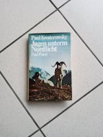 Buch Jagen unterm Nordlicht - Paul Parey Duisburg - Homberg/Ruhrort/Baerl Vorschau