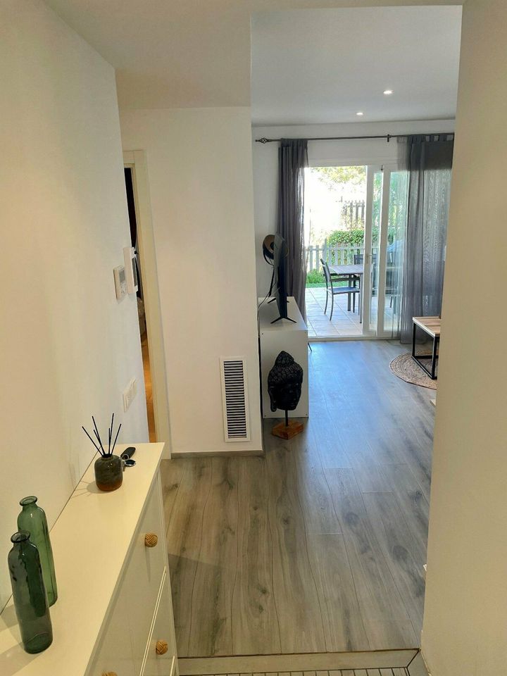 Mallorca - Cala D´or - 2 SZ Ferienwohnung mit eigenem Garten in Köln