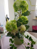 Hortensien Kunstblumen Nordrhein-Westfalen - Herne Vorschau
