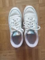 Reebok Club c Baden-Württemberg - Heidelberg Vorschau