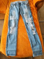 Jeans Größe 38 Köln - Worringen Vorschau